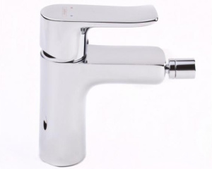 Смеситель для биде hansgrohe Metris 31280000, хром