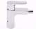 Смеситель для биде Hansgrohe Metris 31280000, хром