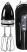 Ручной миксер KitchenAid 5KHM9212EOB чёрный