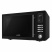 Микроволновая печь Smeg MOE25B чёрная