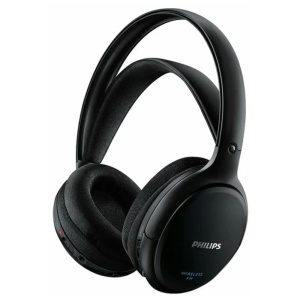 Наушники Philips SHC5200M2/12, черный