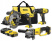 НАБОР ЭЛЕКТРОИНСТРУМЕНТОВ STANLEY SFMCK469M2-QW