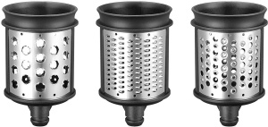 Набор для терки KitchenAid 5KSMEMVSC