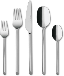 Набор столовых приборов Villeroy & Boch Like Cutlery 20 предметов 19-5324-9058