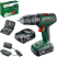 Ударная дрель-шуруповёрт Bosch UniversalImpact 18V 06039D4104