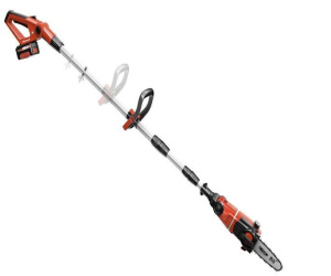 Аккумуляторные ножницы Einhell Ge-Hc 18 Li T Kit