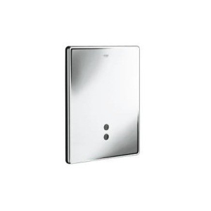 Кнопка смыва Grohe Tectron Skate 37750000, хром