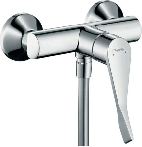 Смеситель для ванны Hansgrohe Focus Care 31916000