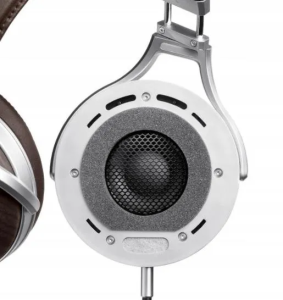 Полноразмерные динамические наушники Denon AH-D5200 Black