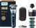 Электробритва Philips S9000 Prestige XP9406/79, синий