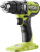 Аккумуляторная бесщёточная ударная дрель-шуруповёрт Ryobi ONE+ RPD18BL1-0, без АКБ и ЗУ (5133006237)