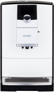 Автоматическая кофемашина Nivona CafeRomatica NICR 794, серебристая
