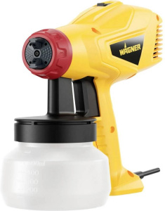 Электрический краскопульт WAGNER Wood & Metal Sprayer W 125 2409303