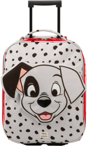 Детский чемодан Samsonite Sammies Disney Patch