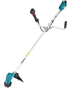 Триммер аккумуляторный Makita DUR190URT3