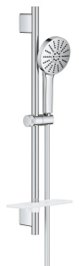 Душевой гарнитур Grohe Vitalio Joy 1348660000, хром