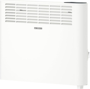 Электрический конвектор Stiebel Eltron CNS 1500 Plus, белый