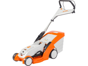 Аккумуляторная газонокосилка Stihl RMA 239 C 63200111495