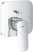 Смеситель скрытого монтажа Grohe Cubeo 1017780000, хром