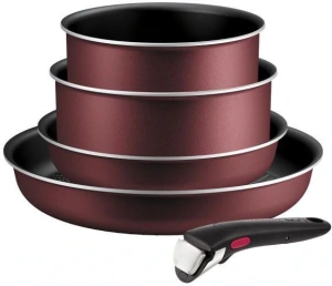 Набор посуды Tefal Ingenio Simply Cook L7249602 5 предметов