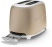 Тостер Smeg TSF01CHMEU золотой