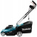 Электрическая газонокосилка Makita ELM3720