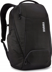 Рюкзак для ноутбука Thule Accent 16″ 26л, черный