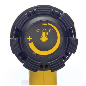 Пистолет горячего воздуха DeWALT D26411