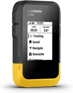 Навигатор Garmin eTrex SE