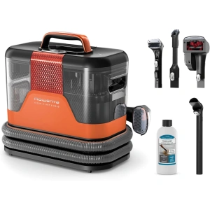 Моющий пылесос-пятновыводитель Rowenta Clean It IN7011F0