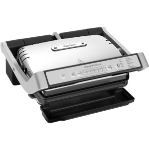 Контактный гриль Tefal OptiGrill+ XL GC707D