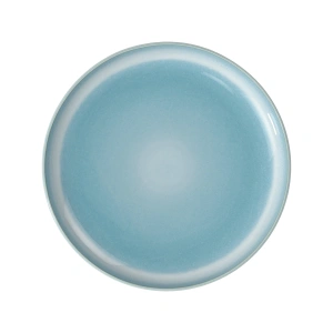 Тарелка Villeroy & Boch Perlemor Aqua (27 см)