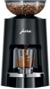 Кофемолка Jura P.A.G. 25048, черная