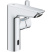Смеситель для раковины гибридный Grohe Eurosmart M 23975003, хром