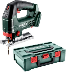 Аккумуляторный лобзик Metabo STB 18 L 90 без АКБ и ЗУ