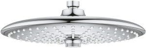 Верхний душ Grohe Euphoria 260 26455000 3jet 260мм