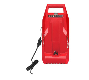 Быстрое зарядное устройство Milwaukee MXFC FAST CHARGER IN2 4933471839