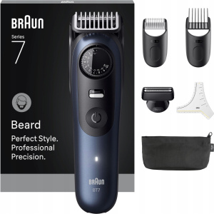 Триммер Braun Series 7 BT7520