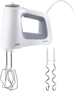 Ручной миксер Braun HM5000