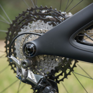 Кассета Shimano Xtr Cs M9101 12 скоростей 10 45 зубьев