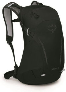 Рюкзак Osprey Hikelite 18 Черный