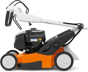 Бензиновая газонокосилка Stihl RM 650.0 T 63640113441