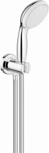 Душевой комплект Grohe New Tempesta100 26406001