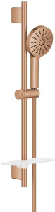 Душевой комплект Grohe Vitalio Joy из меди 134866DL00