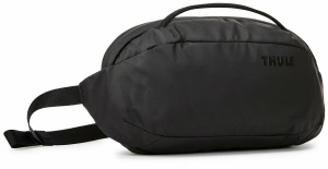 Сумка на пояс Thule Tact waistpack 5L TACTWP05 black (3204709)
