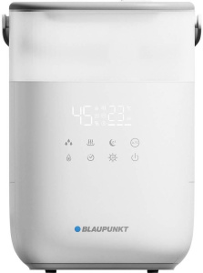 Ультразвуковой увлажнитель воздуха BLAUPUNKT AHS901 6 л, белый