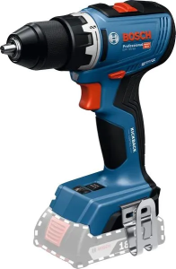 Дрель-шуруповёрт аккумуляторная Bosch GSR 18V-55 Professional 06019H5202