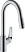 Смеситель для душа Hansgrohe M429-H220 71800000, хром