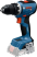 Дрель-шуруповёрт аккумуляторная Bosch GSR 18V-55 Professional 06019H5202