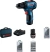 Дрель-шуруповёрт аккумуляторная Bosch GSR 12V-30 Professional 06019G9001